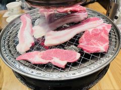 -韩国料理大力士(屏风街店)