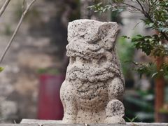 -三溪村