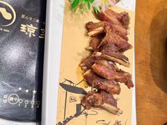 -琼菜人家·海南菜·文昌鸡(文昌大道店)