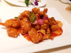 -广东胜利宾馆西关粤中餐厅