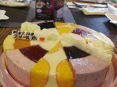 -红屋牛排(闽江路店)