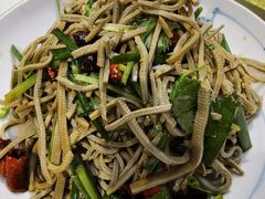 -郭林家常菜(狼垡店)