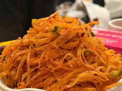 -平山城鑫烧烤(建国楼店)