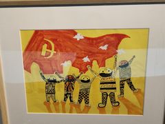 -中华艺术宫(上海美术馆)