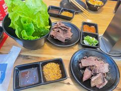 -九田家黑牛烤肉料理(吴江万象汇店)