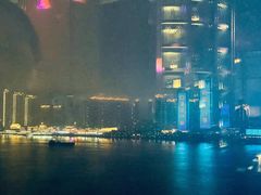 -长沙北辰洲际酒店-SKY 27酒廊