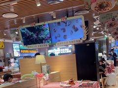 -西贝(南开大悦城店)