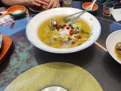 -川流不息·地道川菜·小龙虾(松东路店)