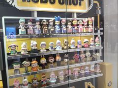 -泡泡玛特POPMART(合生汇店)