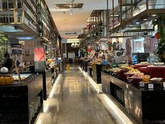 -东方红海鲜百汇(国际大厦店)