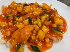 -日日鲜自助餐厅(小公园店)