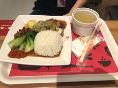 -食悦天美食广场(沈阳青年大街万象城店)