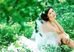 -金公主精品婚纱摄影