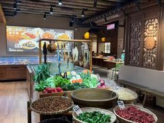 -肥三土菜馆(五四广场店)
