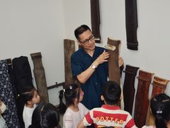 -幽篁里古琴制作中心