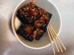 -武爹臭豆腐(坡子街店)