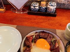 -山葵家·创意料理(临平银泰城店)
