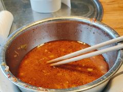 -窦四牛杂面(总店)