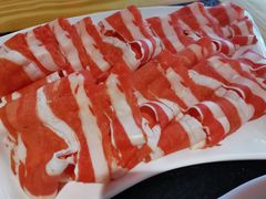 -京炭铜锅涮肉·羊蝎子·羊肉炉(保利·时光里店)