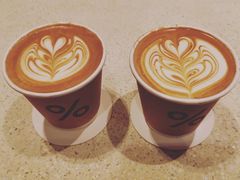 -% Arabica(京都东山店)