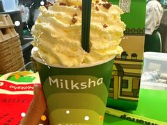 -迷客夏Milksha(无锡苏宁店)