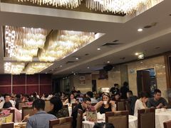 -潮福城大酒楼·潮粤菜·港式点心(阳光城店)
