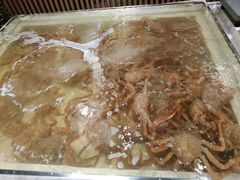 -蟹将军·松叶蟹和牛日料放题自助(K11店)