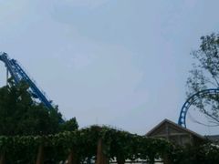 -济南方特东方神画