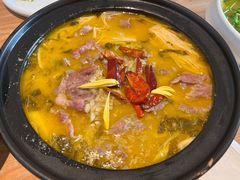 -榕意·川味之美(深业上城店)