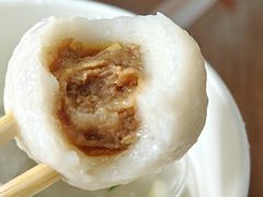 -同利肉燕老铺(澳门路店)