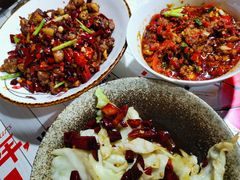 -老游独一佳湘菜馆(高新四路店)