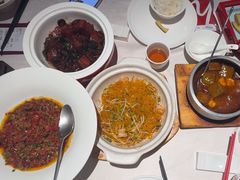 -千百味红餐厅·江西菜(绿地双子塔店)