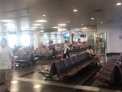 -厦门高崎国际机场-T3航站楼