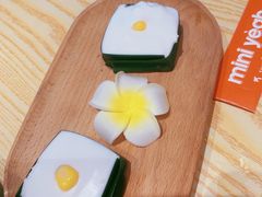 -迷你椰·泰式大排档(虹口店)