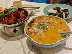 -鹿港小镇(西单大悦城店)