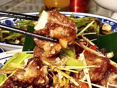 -蜗牛小馆醉乡民谣云南菜(惠新西里店)