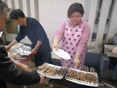 -小鱼草莓采摘园农家乐·小鱼餐厅