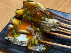 -隅乐胡椒虾·台湾菜·团建(皇岗店)