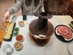 -东来顺饭庄(天坛店)