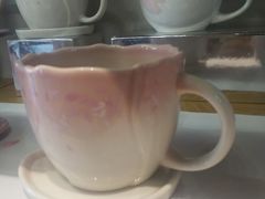 -星巴克(南京狮子桥店)