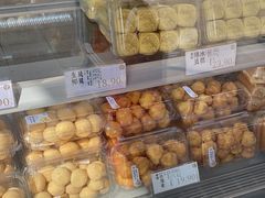 -泸溪河桃酥(浦口天悦城店)