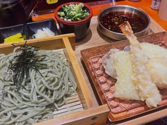 -天妇罗内顺田(罗湖店)