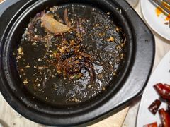 -茅庐川菜(青岛凯德店)