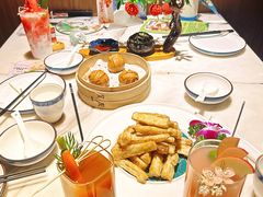 -唐猫庭院·千年陕菜(大唐不夜城店)