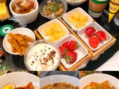-金色印象·4k影院式足体养生(龙腾路店)