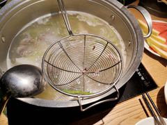 -牛焱·贵州黄牛肉火锅(城西银泰店)