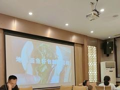 -福来齐·鲁菜海鲜·渔家菜(朝阳街分店)