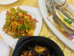 -品鲜海鲜餐厅(黄厝店)