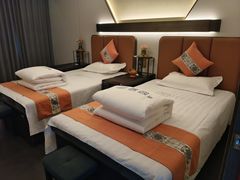 -唐宫足道·SPA·影院会馆(木渎店)