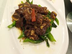-景月阁空中食府(希尔顿酒店)